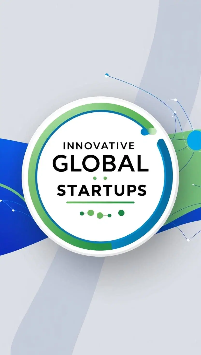 Global Startup Awards